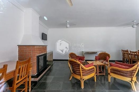 Foto 31 do(a) Apartamento de 2 quartos à venda em Vila Mariana, São Paulo