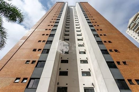 Foto 37 do(a) Apartamento de 2 quartos à venda em Vila Mariana, São Paulo