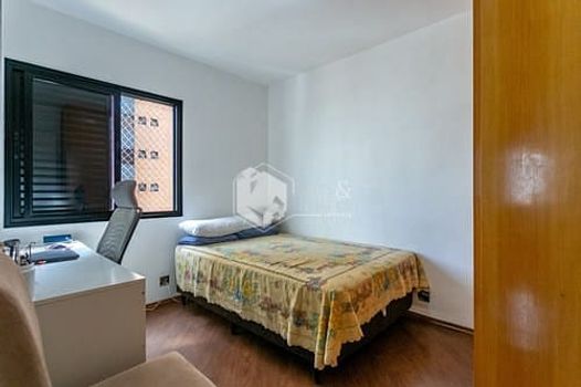 Foto 24 do(a) Apartamento de 2 quartos à venda em Vila Mariana, São Paulo