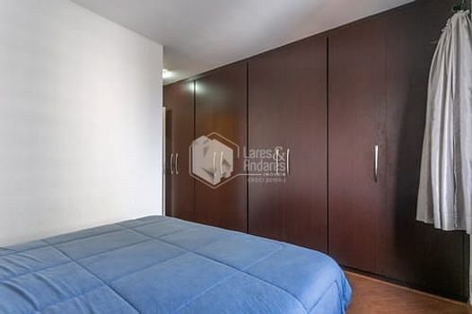 Foto 14 do(a) Apartamento de 2 quartos à venda em Vila Mariana, São Paulo