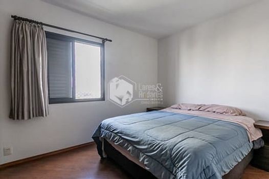 Foto 13 do(a) Apartamento de 2 quartos à venda em Vila Mariana, São Paulo