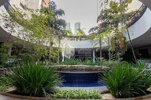 Foto 35 do(a) Apartamento de 2 quartos à venda em Vila Mariana, São Paulo