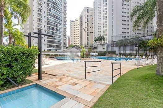 Foto 34 do(a) Apartamento de 2 quartos à venda em Vila Mariana, São Paulo