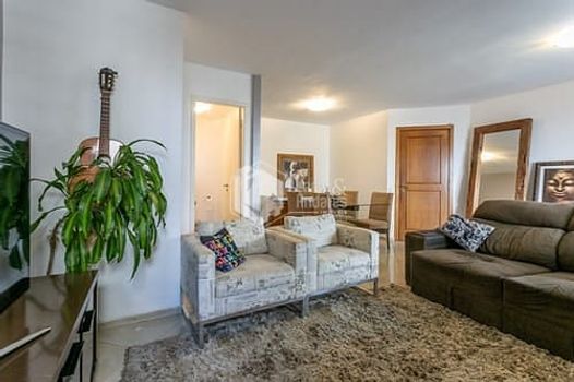 Foto 2 do(a) Apartamento de 2 quartos à venda em Vila Mariana, São Paulo
