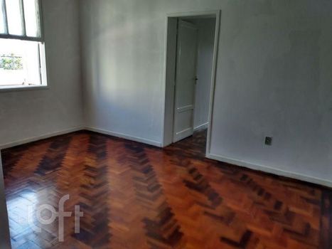 Foto 1 do(a) Apartamento de 3 quartos à venda em Floresta, Porto Alegre