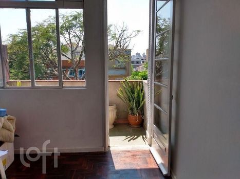 Foto 2 do(a) Apartamento de 3 quartos à venda em Floresta, Porto Alegre