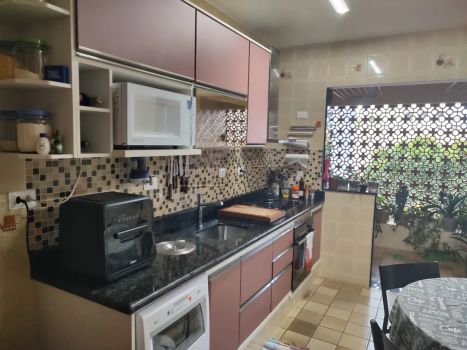 Foto 10 do(a) Apartamento de 3 quartos à venda em Centro, São Carlos