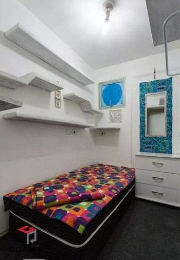 Foto 7 do(a) Apartamento de 4 quartos à venda em Vila Nova Conceição, São Paulo