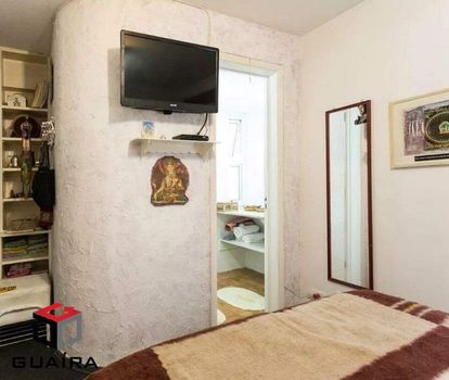 Foto 9 do(a) Apartamento de 4 quartos à venda em Vila Nova Conceição, São Paulo