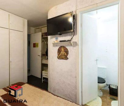Foto 13 do(a) Apartamento de 4 quartos à venda em Vila Nova Conceição, São Paulo