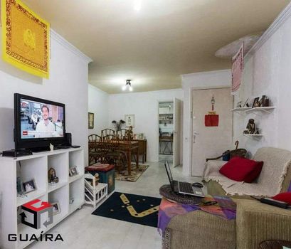 Foto 1 do(a) Apartamento de 4 quartos à venda em Vila Nova Conceição, São Paulo