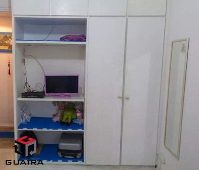 Foto 5 do(a) Apartamento de 4 quartos à venda em Vila Nova Conceição, São Paulo