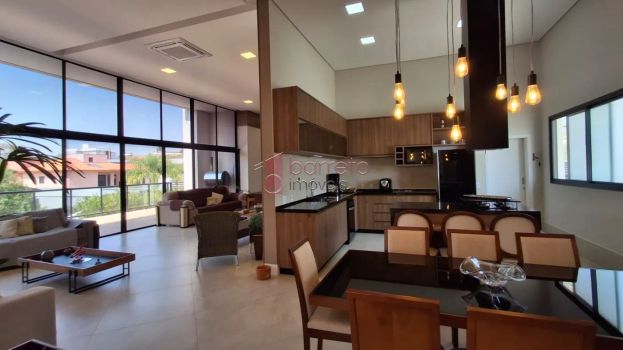 Foto 4 do(a) Casa em Condomínio de 3 quartos à venda em Medeiros, Jundiaí