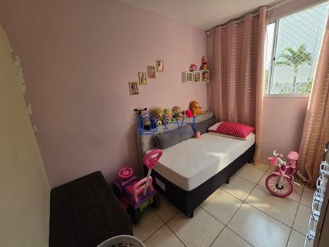 Foto 4 do(a) Apartamento de 2 quartos à venda em Moradas da Lapinha, Lagoa Santa