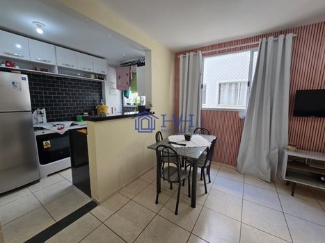 Foto 6 do(a) Apartamento de 2 quartos à venda em Moradas da Lapinha, Lagoa Santa