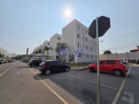 Foto 9 do(a) Apartamento de 2 quartos à venda em Moradas da Lapinha, Lagoa Santa