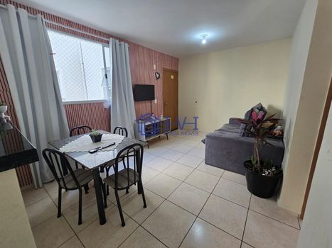 Foto 16 do(a) Apartamento de 2 quartos à venda em Moradas da Lapinha, Lagoa Santa