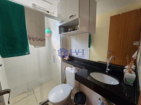Foto 17 do(a) Apartamento de 2 quartos à venda em Moradas da Lapinha, Lagoa Santa