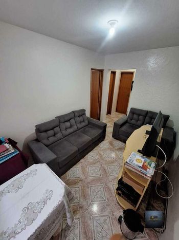 Foto 6 do(a) Apartamento de 2 quartos à venda em Demarchi, São Bernardo do Campo