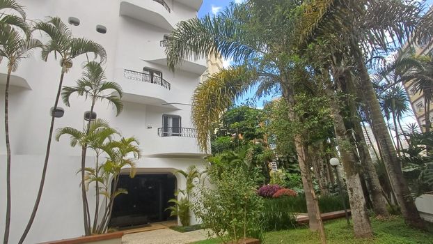 Foto 32 do(a) Apartamento de 3 quartos para alugar em Vila Nova Conceição, São Paulo