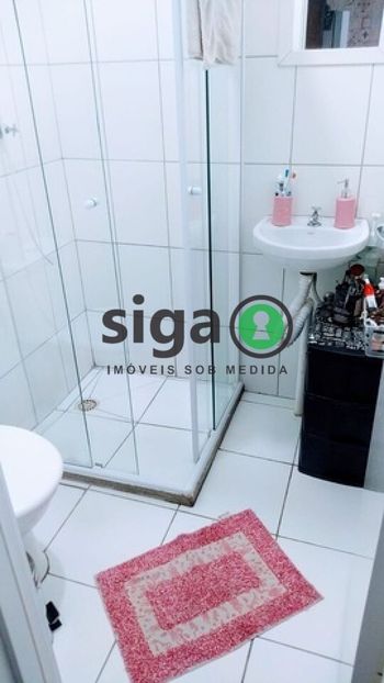 Foto 2 do(a) Apartamento de 2 quartos à venda em Vila Butantã, São Paulo