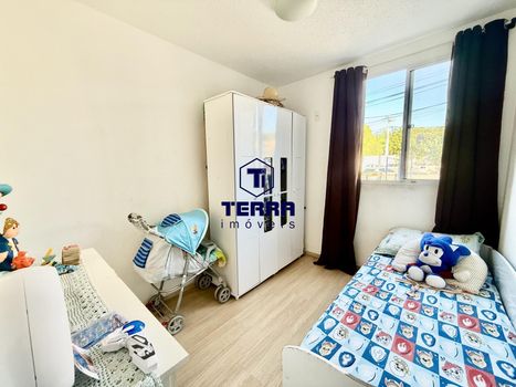 Foto 18 do(a) Apartamento de 2 quartos à venda em Tribobó, São Gonçalo