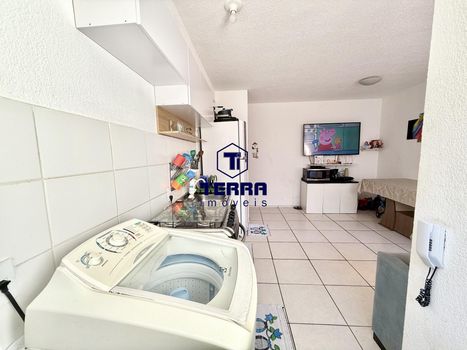 Foto 14 do(a) Apartamento de 2 quartos à venda em Tribobó, São Gonçalo