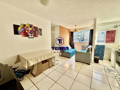 Foto 1 do(a) Apartamento de 2 quartos à venda em Tribobó, São Gonçalo