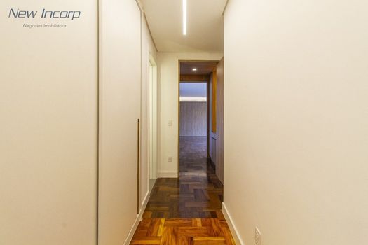 Foto 25 do(a) Apartamento de 3 quartos à venda em Jardim Paulista, São Paulo