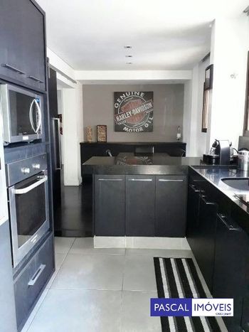 Foto 5 do(a) Apartamento de 3 quartos à venda em Campo Belo, São Paulo