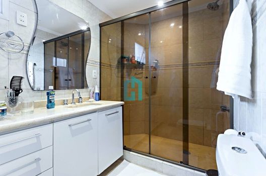 Foto 8 do(a) Apartamento de 3 quartos à venda em Planalto Paulista, São Paulo