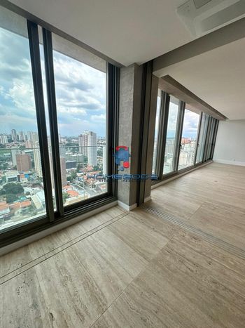 Foto 3 do(a) Apartamento de 3 quartos à venda em Cambuí, Campinas