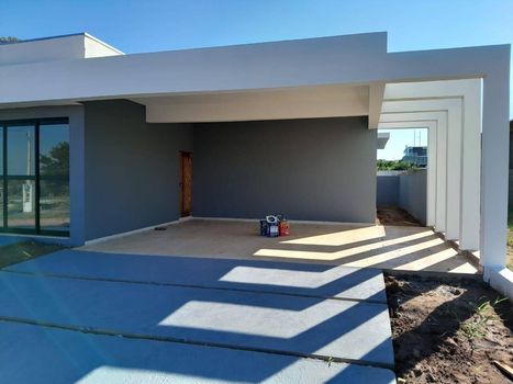 Foto 7 do(a) Casa em Condomínio de 4 quartos à venda em Riviera de Santa Cristina I, Arandu