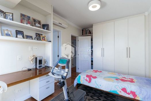 Foto 48 do(a) Apartamento de 3 quartos à venda em Moema, São Paulo