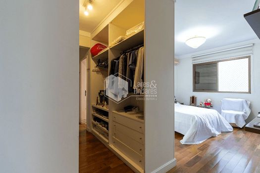 Foto 50 do(a) Apartamento de 3 quartos à venda em Moema, São Paulo