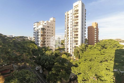 Foto 27 do(a) Apartamento de 3 quartos à venda em Moema, São Paulo