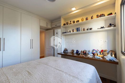 Foto 43 do(a) Apartamento de 3 quartos à venda em Moema, São Paulo