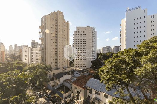 Foto 40 do(a) Apartamento de 3 quartos à venda em Moema, São Paulo