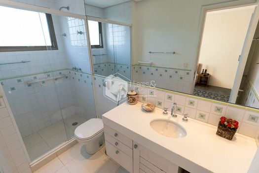 Foto 49 do(a) Apartamento de 3 quartos à venda em Moema, São Paulo