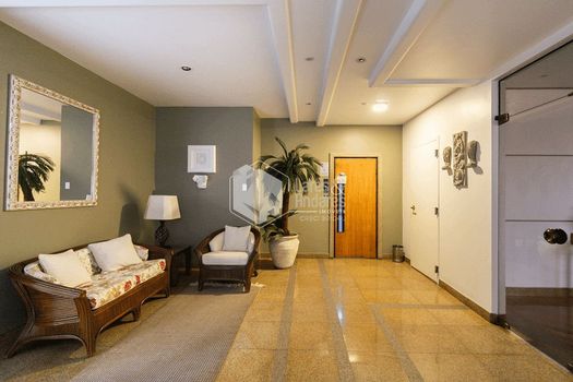 Foto 23 do(a) Apartamento de 3 quartos à venda em Moema, São Paulo