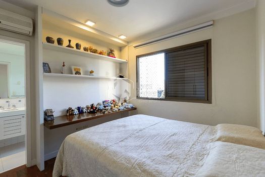 Foto 42 do(a) Apartamento de 3 quartos à venda em Moema, São Paulo