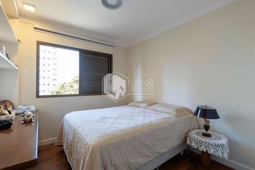 Foto 41 do(a) Apartamento de 3 quartos à venda em Moema, São Paulo