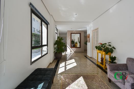 Foto 46 do(a) Apartamento de 3 quartos à venda em Vila Romana, São Paulo