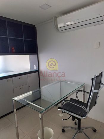 Foto 10 do(a) Sala / Conjunto Comercial false à venda em Lagoa Nova, Natal