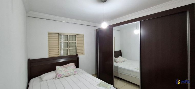 Foto 6 do(a) Casa de 2 quartos à venda em Vila Nova Sorocaba, Sorocaba