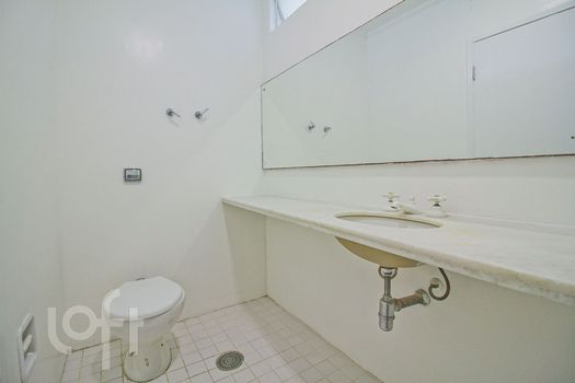 Foto 47 do(a) Apartamento de 3 quartos à venda em Consolação, São Paulo