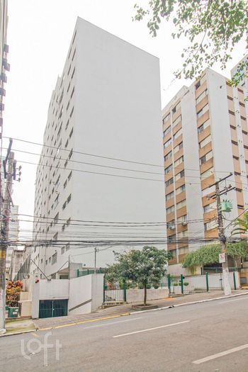 Foto 43 do(a) Apartamento de 3 quartos à venda em Consolação, São Paulo