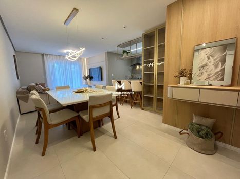 Foto 1 do(a) Apartamento de 3 quartos à venda em Ana Rech, Caxias do Sul