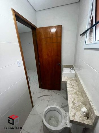 Foto 17 do(a) Apartamento de 2 quartos à venda em Jardim Guarará, Santo André