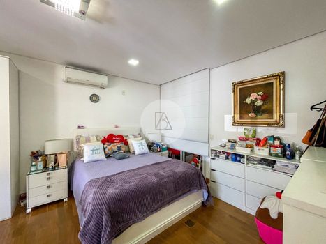 Foto 13 do(a) Apartamento de 4 quartos à venda em Perdizes, São Paulo
